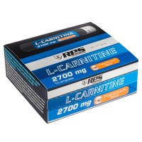 L-Carnitine 2700 (10ампx25мл)